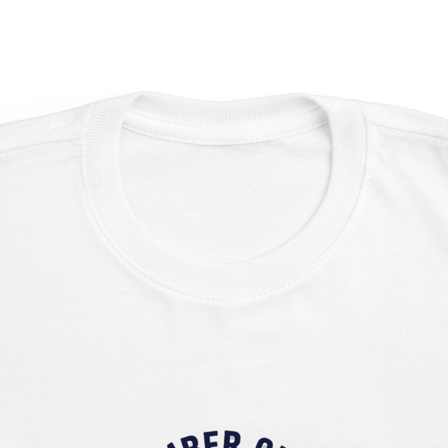 Toddler's Fine Jersey Tee