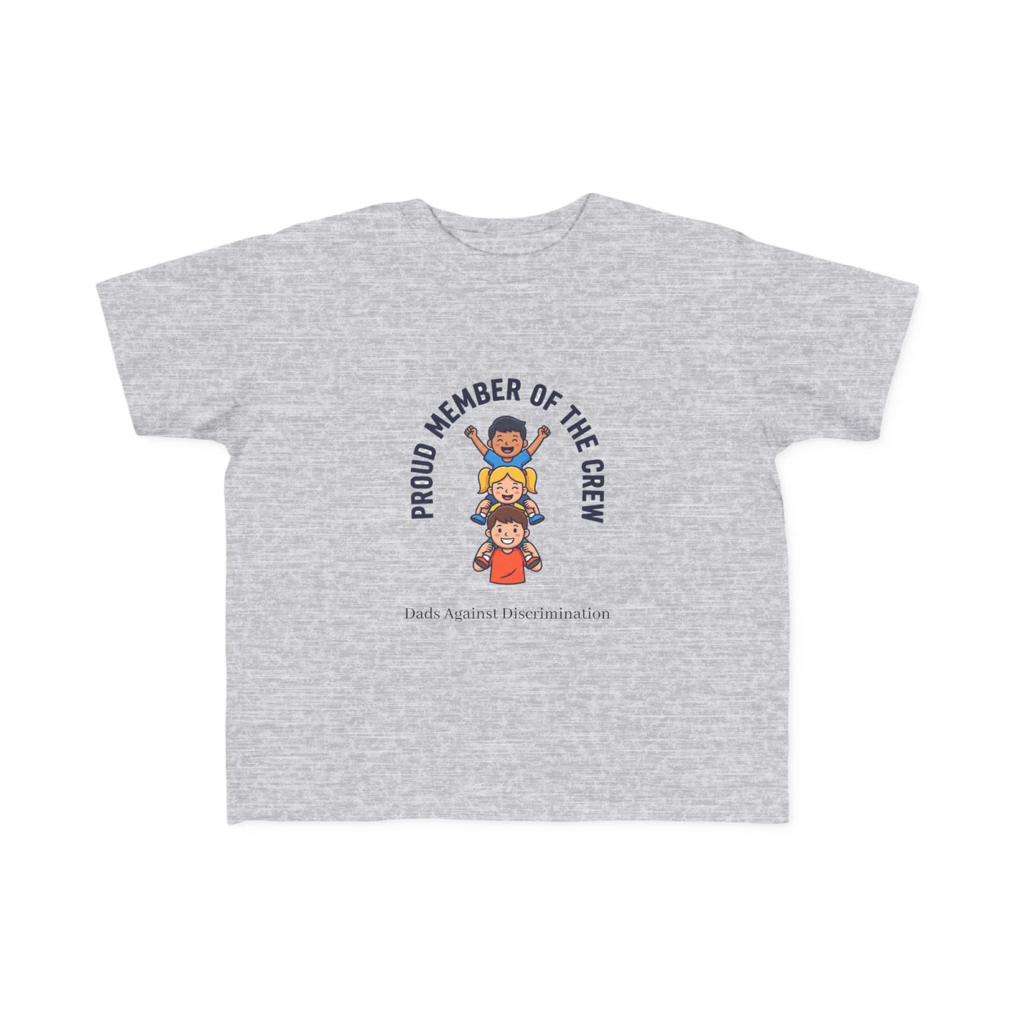 Toddler's Fine Jersey Tee