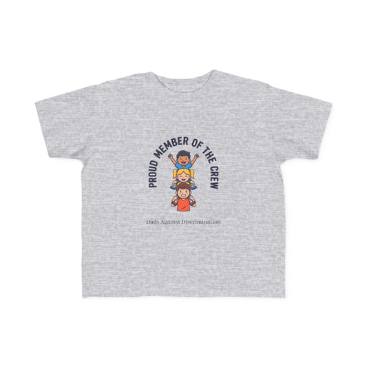 Toddler's Fine Jersey Tee