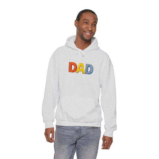 DAD Hoodie – (US, AU, NZ)