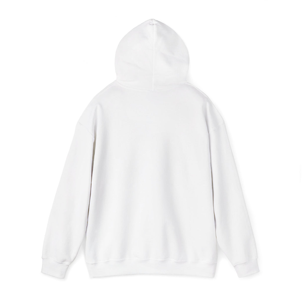 Dad Rainbow Hoodie – Dads Against Discrimination Inspirational Pullover