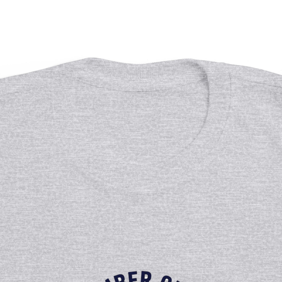 Toddler's Fine Jersey Tee