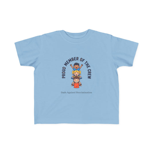 Toddler's Fine Jersey Tee