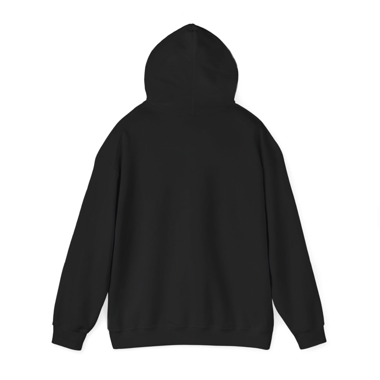 Dad Rainbow Hoodie – Dads Against Discrimination Inspirational Pullover